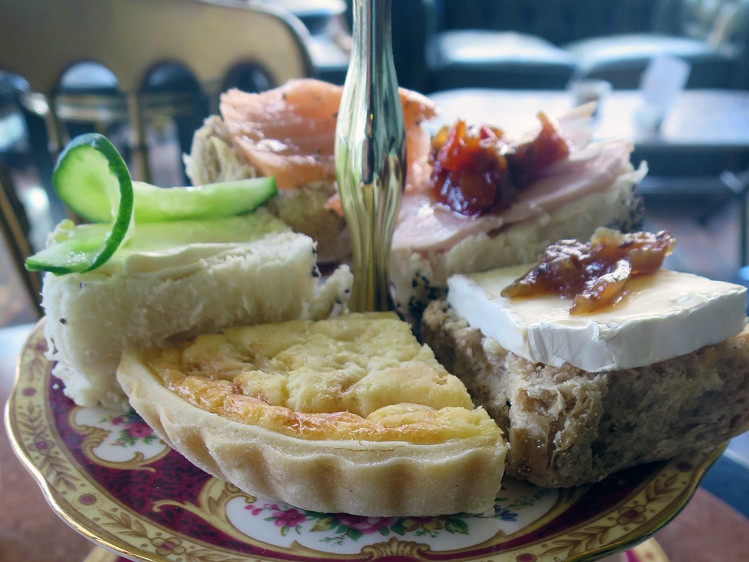 Food-Guide Für Schottland: 14 Spezialitäten, Die Man Unbedingt Bei ...