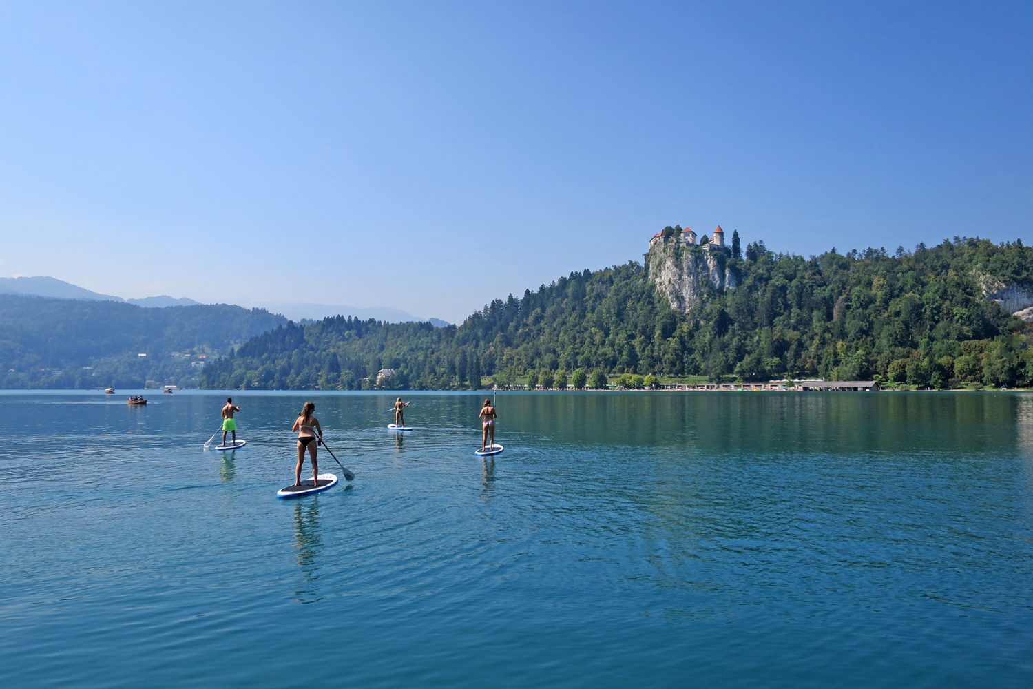 Bleder See in Slowenien 12 Insidertipps für Bled