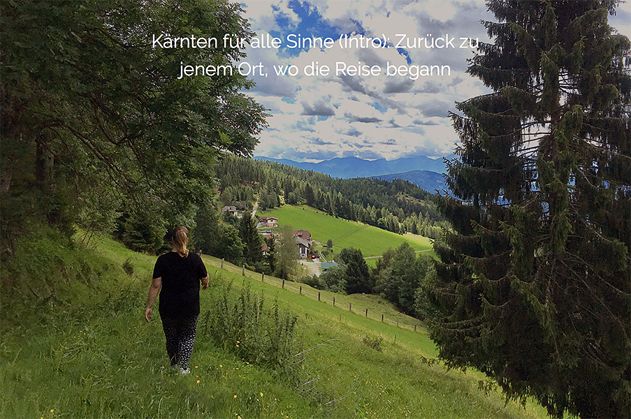 Reise-Special Kärnten: Der Urlaubs-Guide für Österreichs südlichstes Bundesland Kärnten