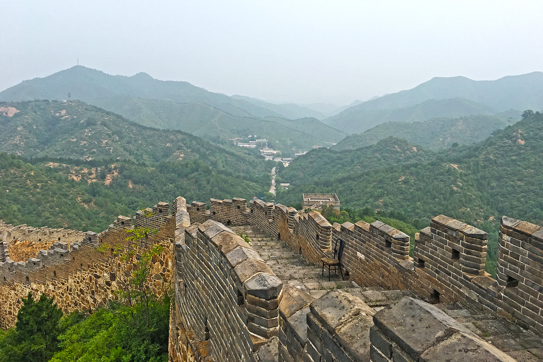 Insidertipps Chinesische Mauer 5 Dinge Die Man Vor Dem Besuch Der Chinesischen Mauer Wissen Muss