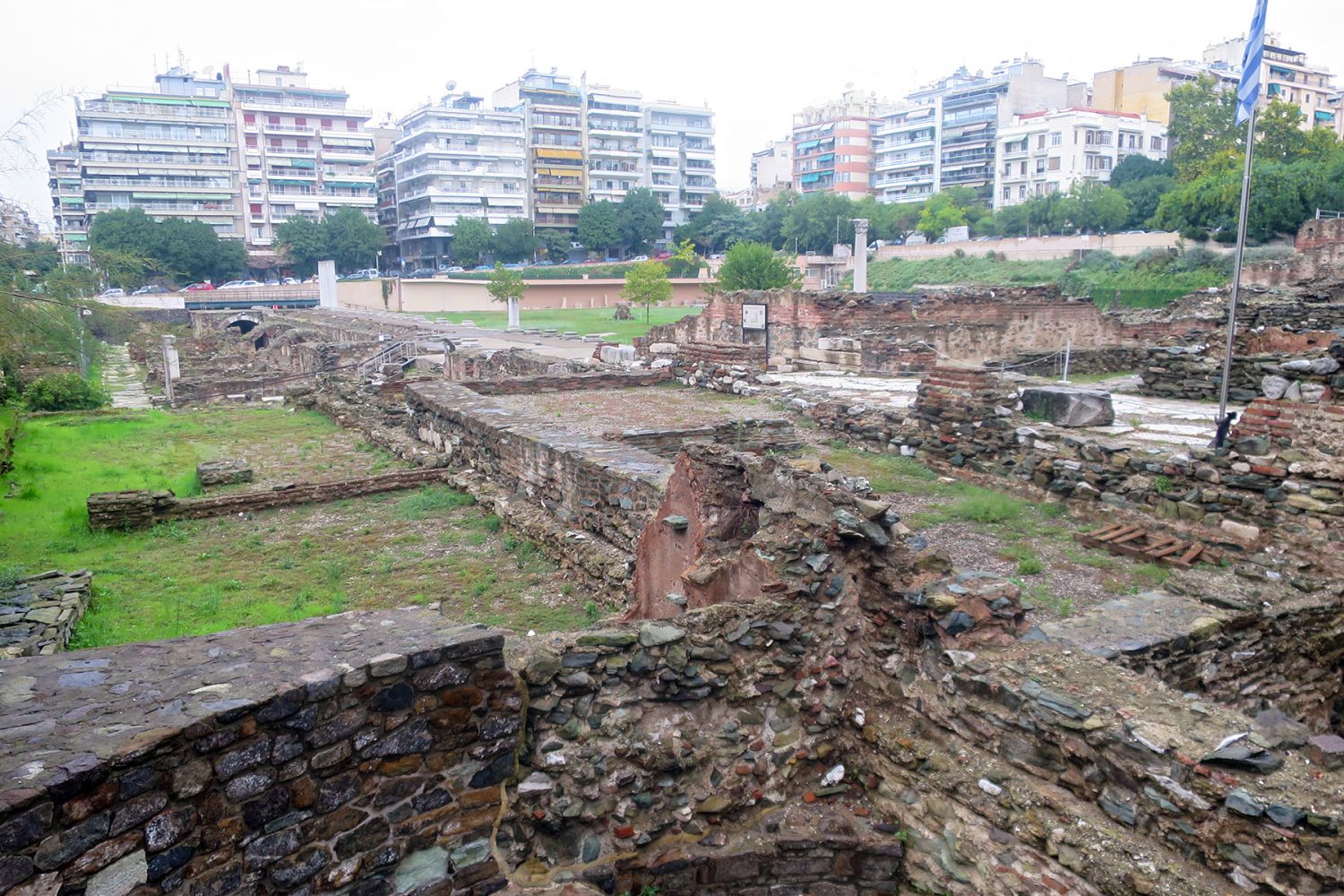 Highlights der zweitgrößten Stadt Griechenlands: 13 Tipps für Thessaloniki