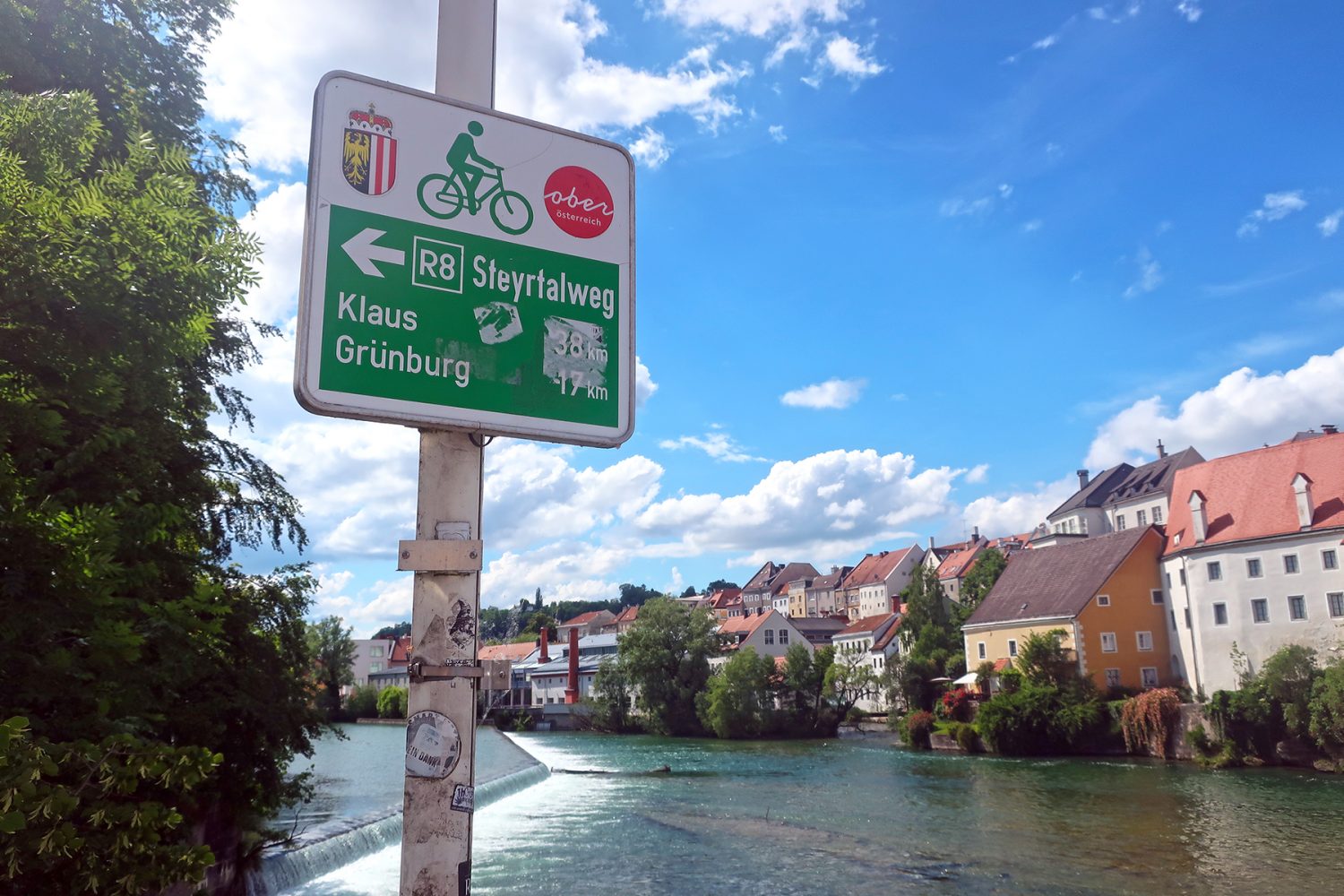 Grnburg sollen bis 2022 zehn mo- die uns gerne kennenlernen mchten Zoidl und Doris Niedermann (Foto) im Bauernladen im Ge-. Steinbach-Grnburg - Wirtschaft Steyrtal