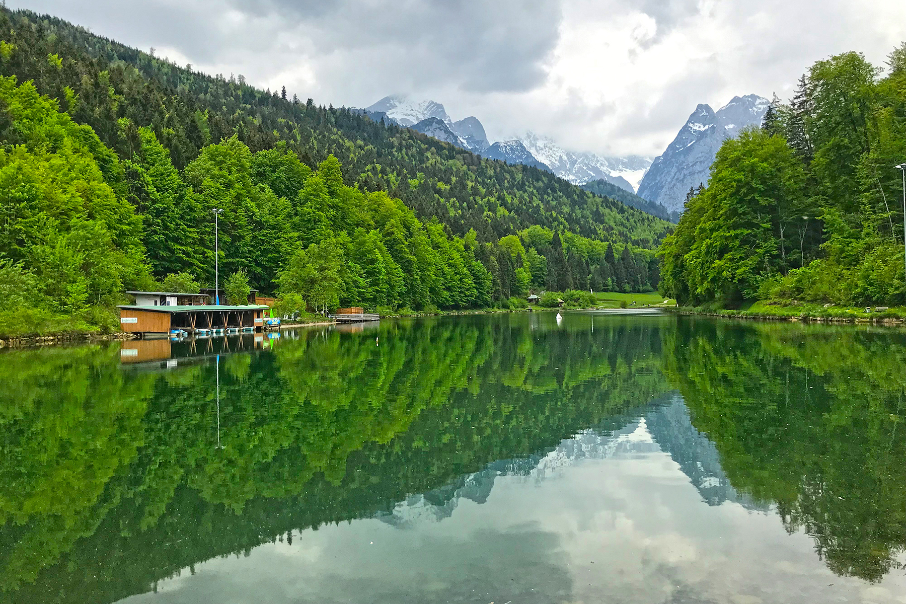 7 Highlights in Garmisch-Partenkirchen abseits der ...