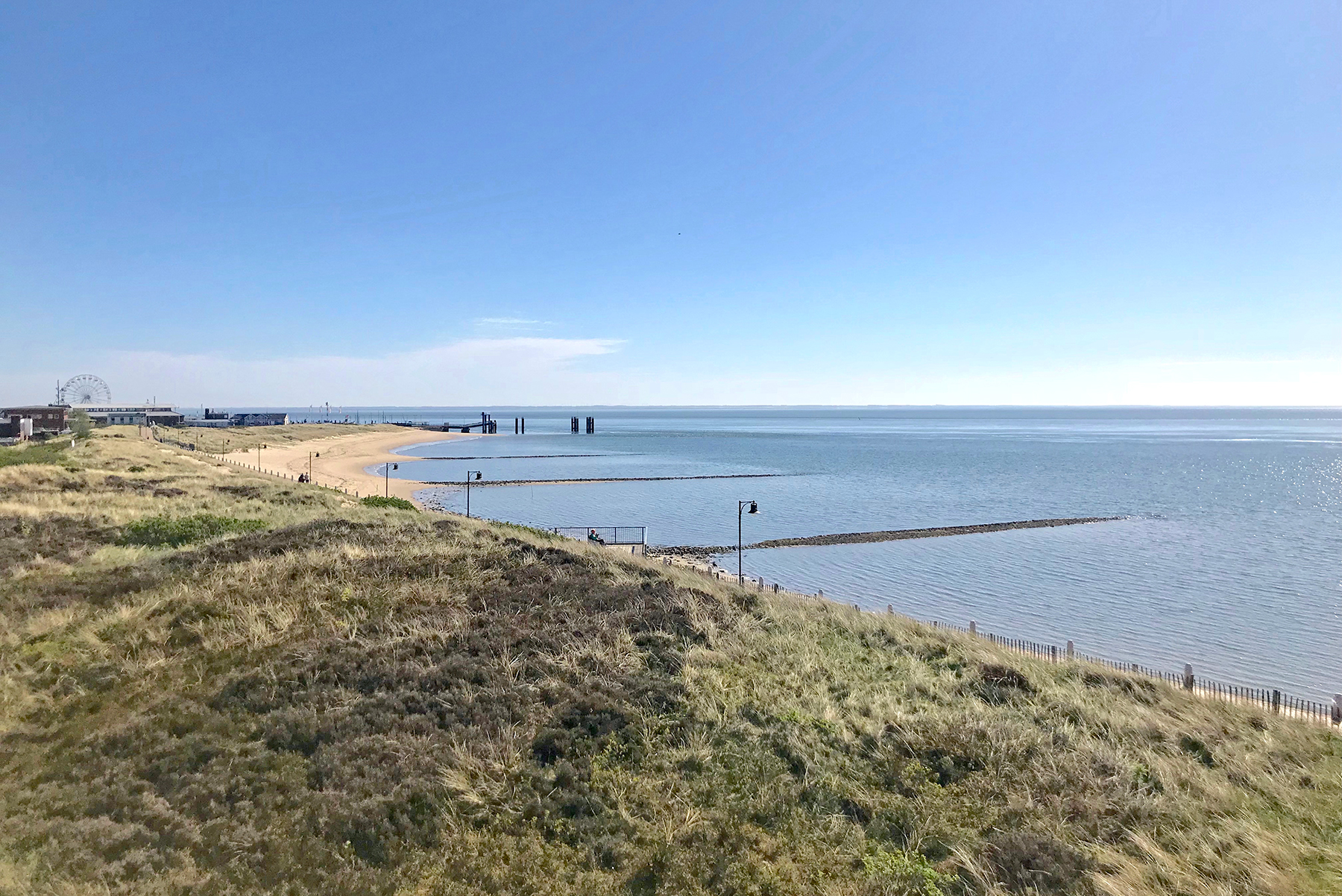 Webcams Auf Sylt: Die Schönsten Live-Bilder Von Sylt