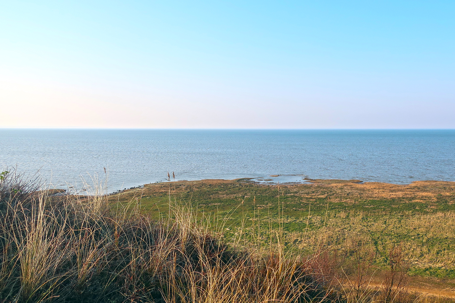 Webcams Auf Sylt: Die Schönsten Live-Bilder Von Sylt