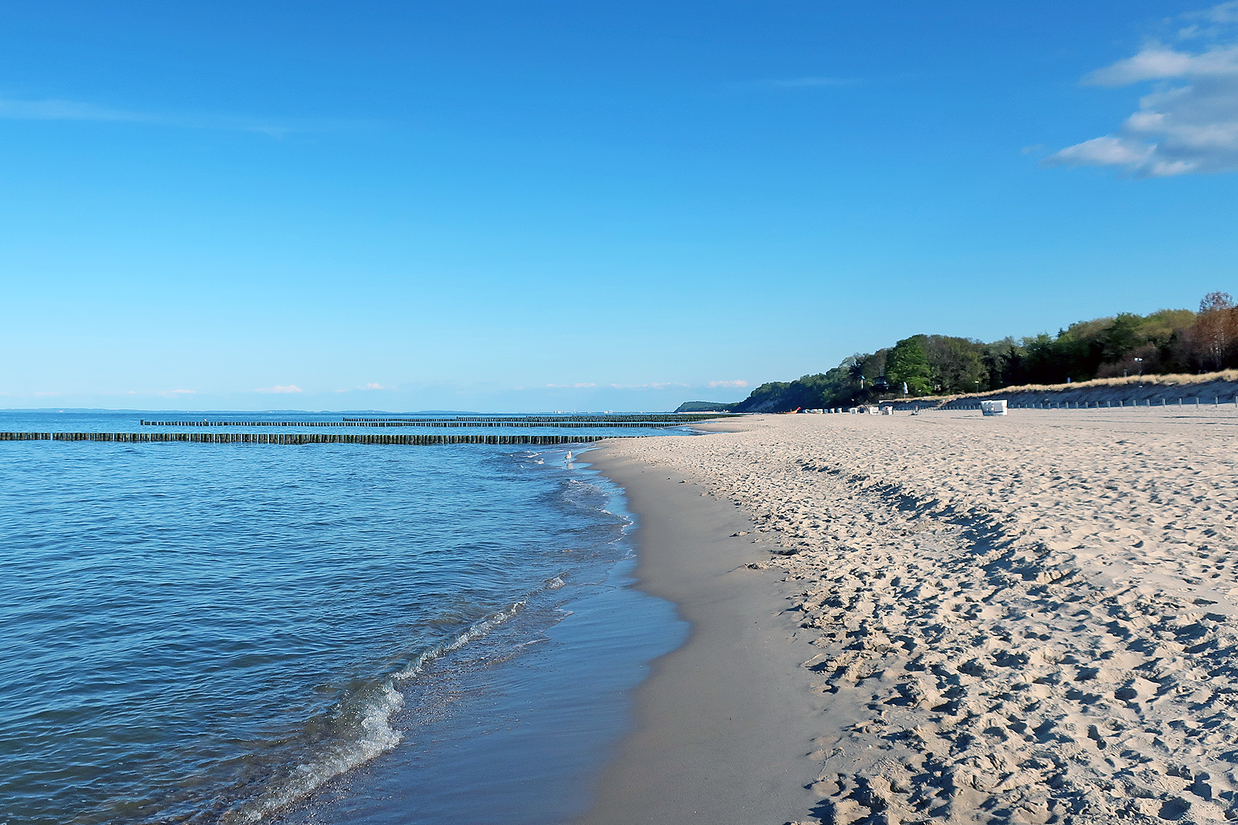 Besser wissen, besser reisen: 20 Fakten über die Ostsee