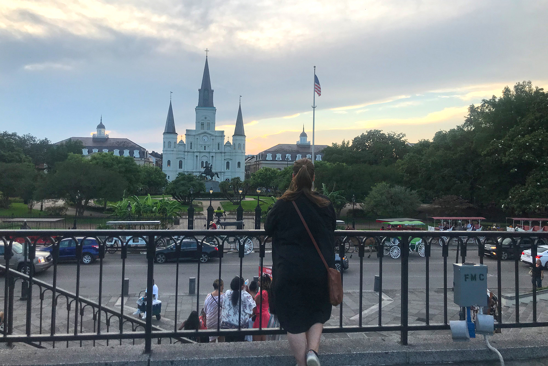 7 Highlights im Frenc Quarter in New Orleans